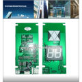 Kone elevator display board JRTL-X2 kone board